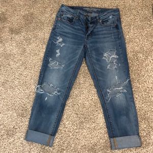 AE jeans